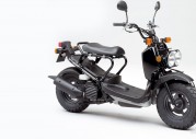 Honda Zoomer Honda Zoomer